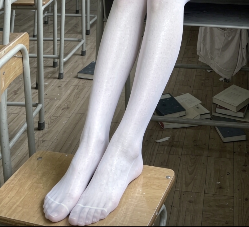开学了
