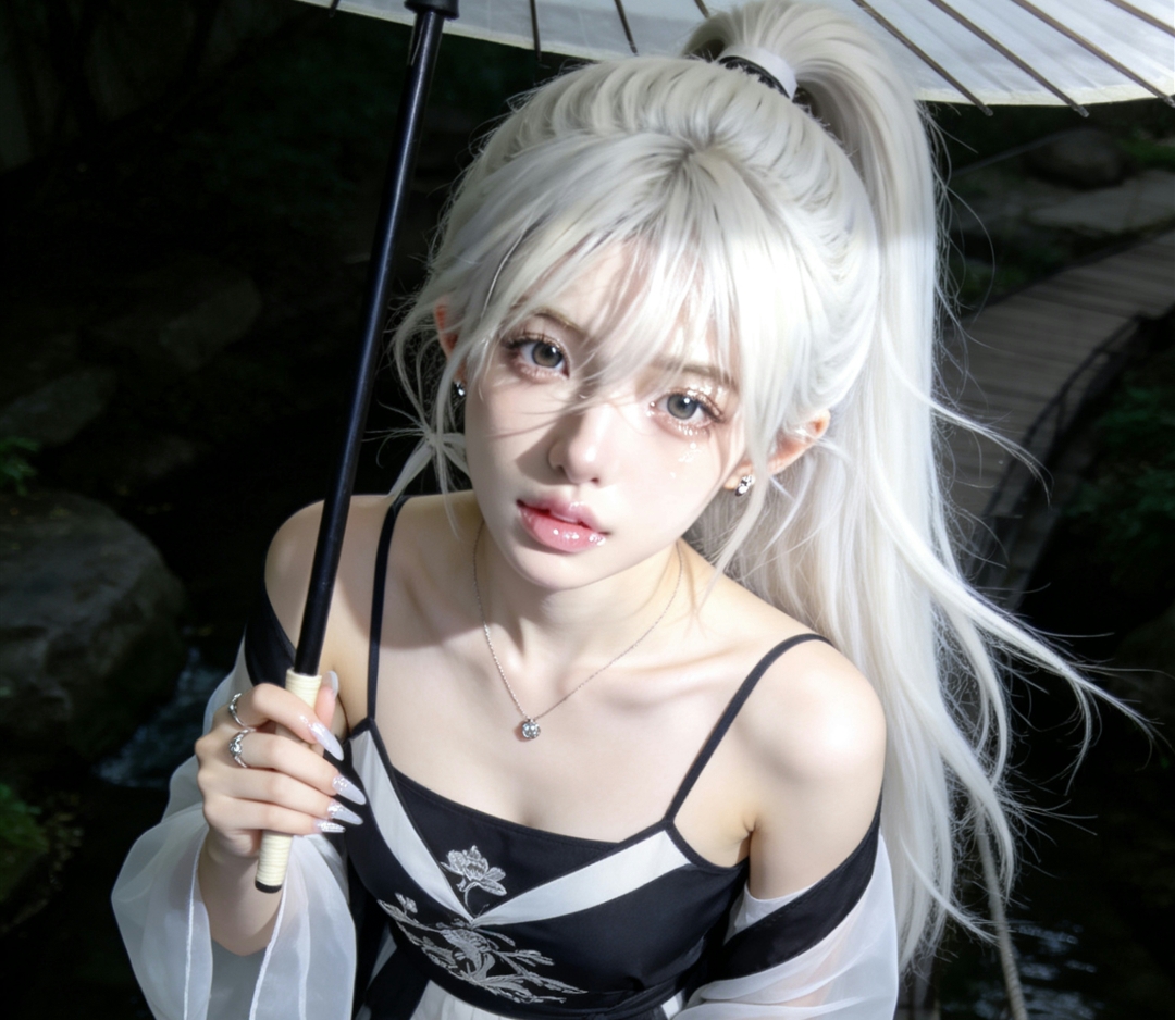Lily